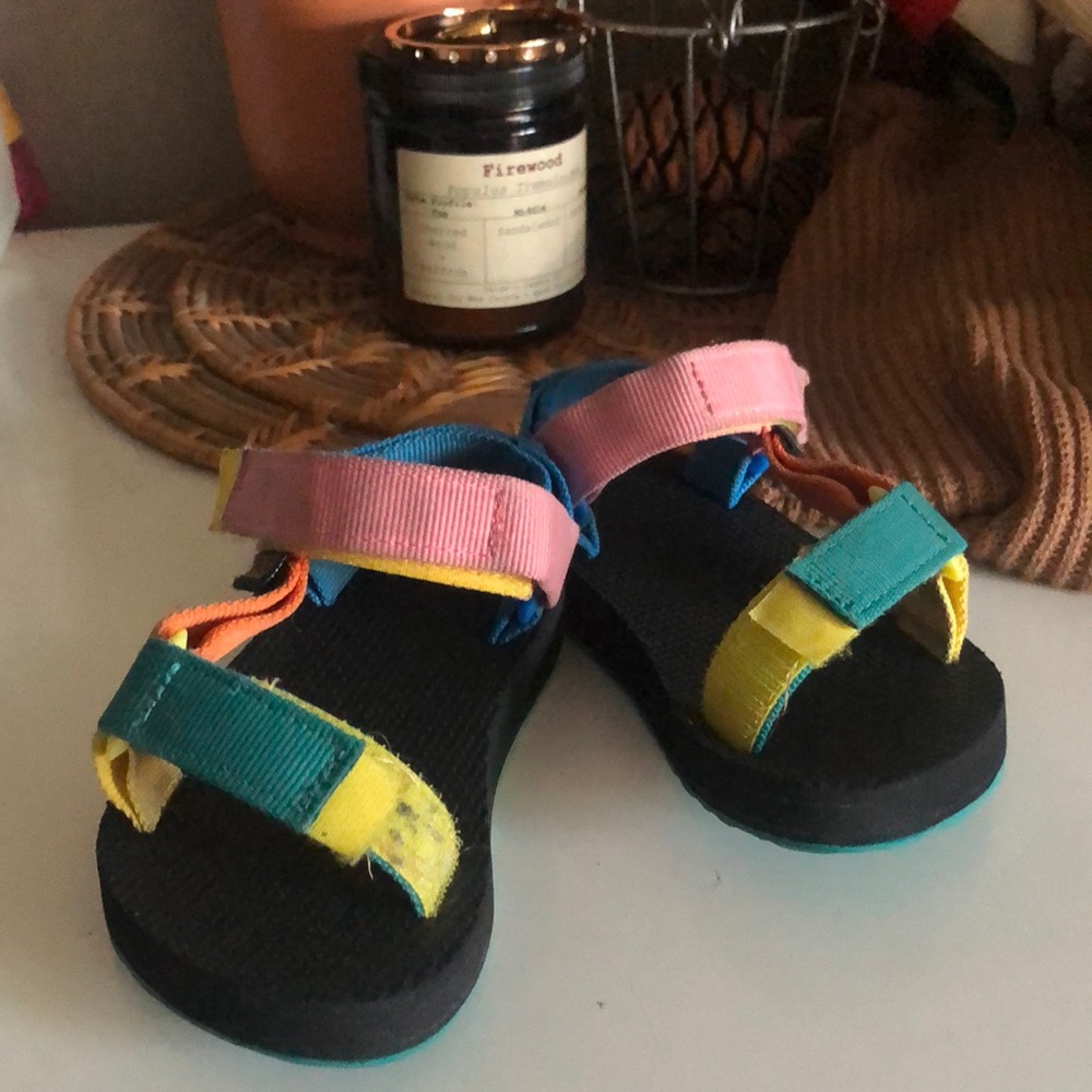 Teva Sandals